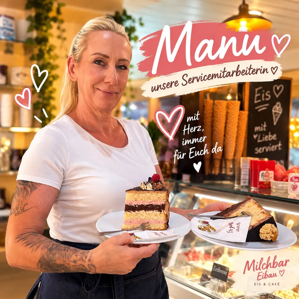 Manuela – Service