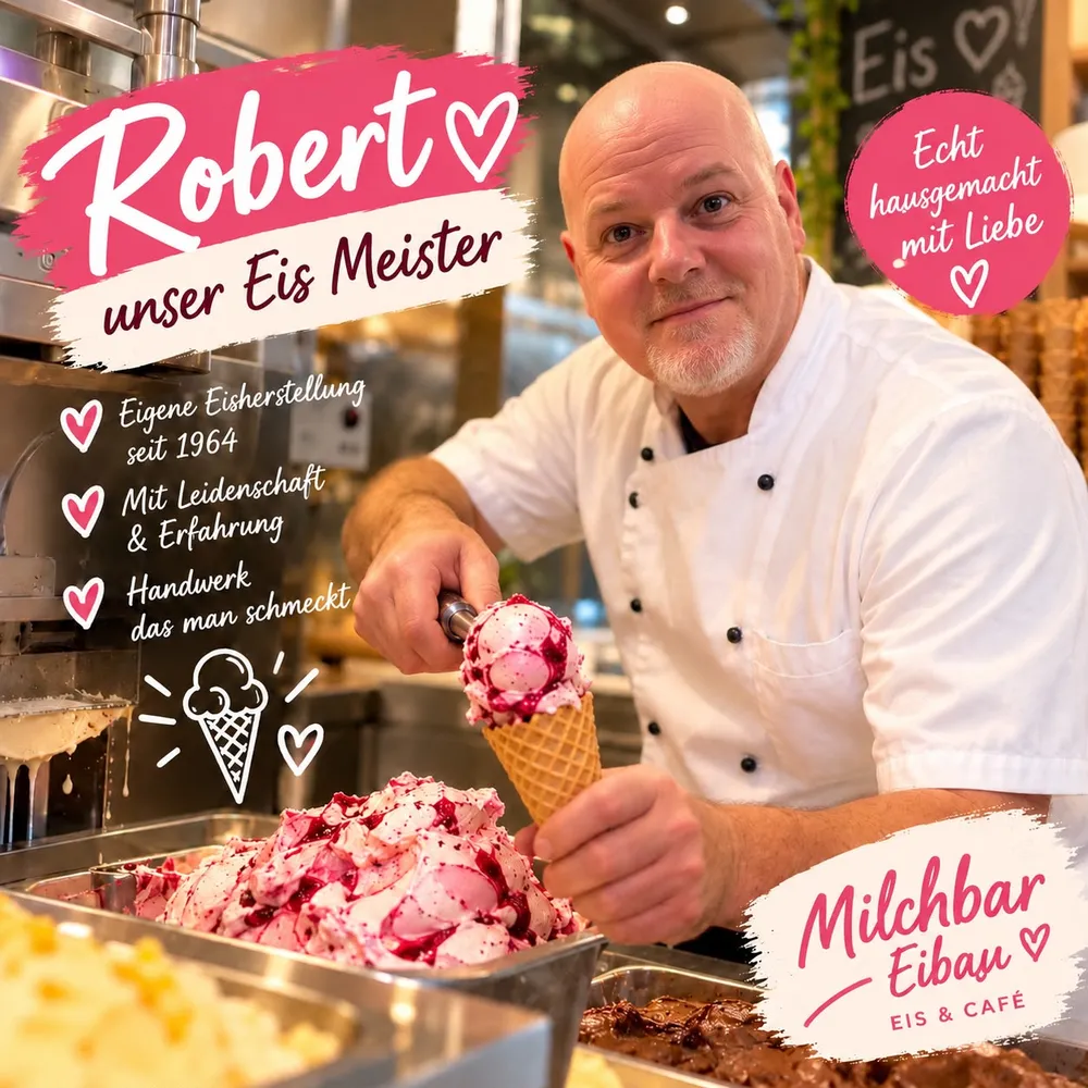 Robert – Küche